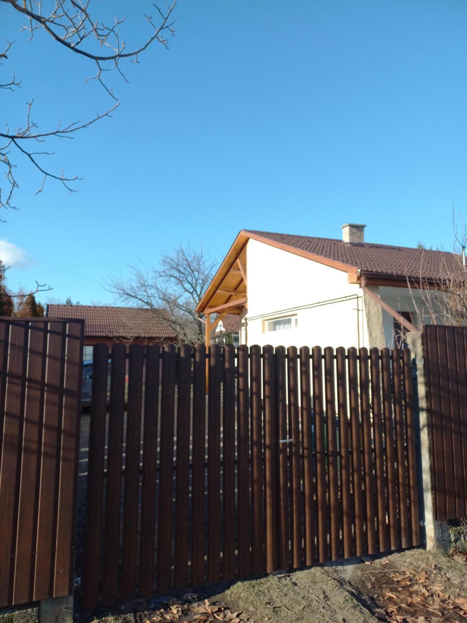 Aquatherma Apartman Sárospatak Esterno foto
