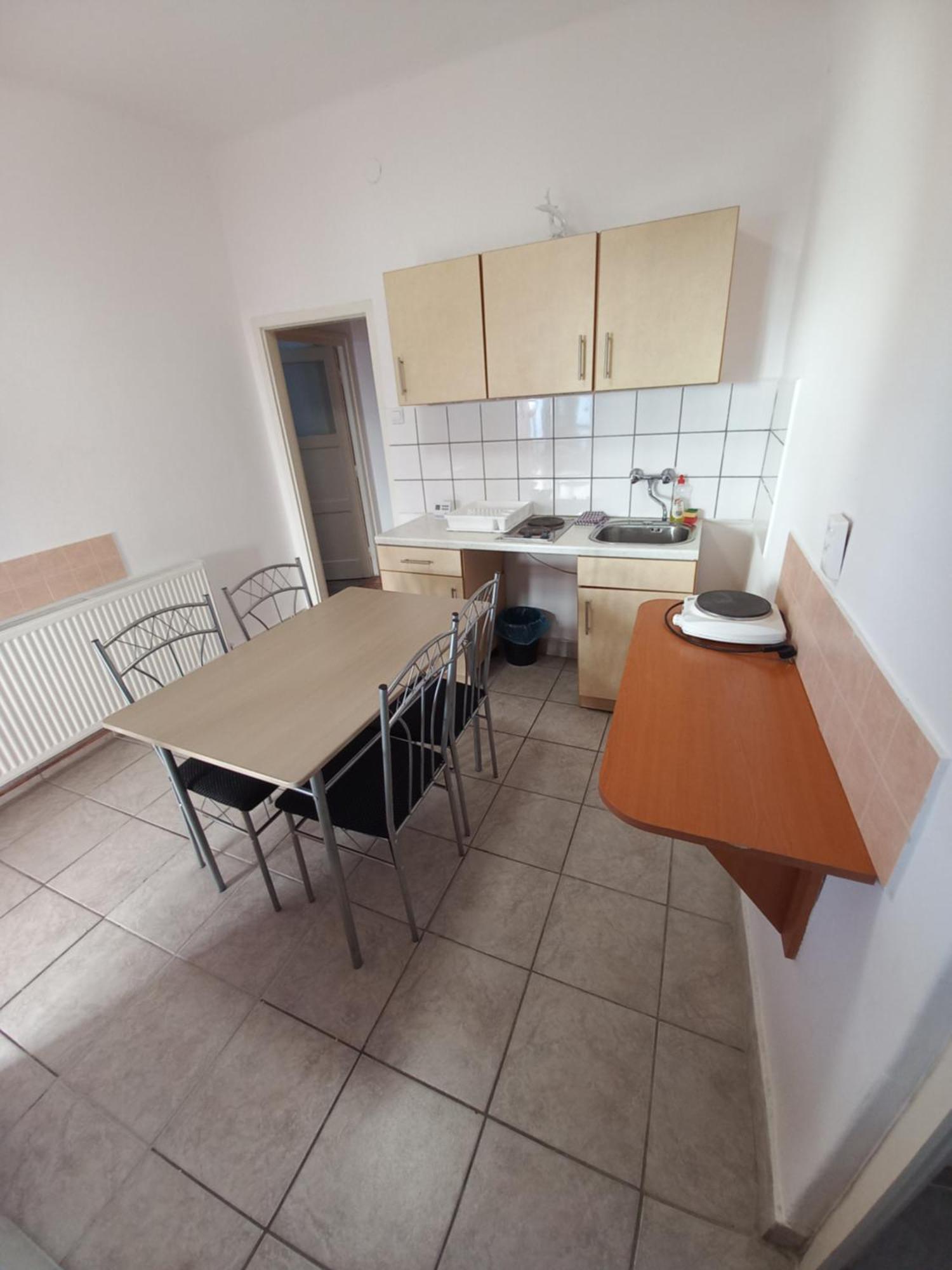 Aquatherma Apartman Sárospatak Esterno foto